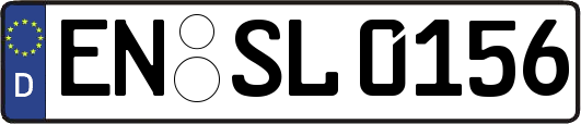 EN-SL0156