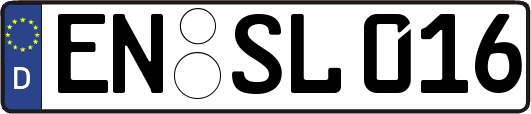 EN-SL016