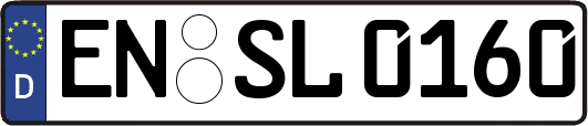 EN-SL0160