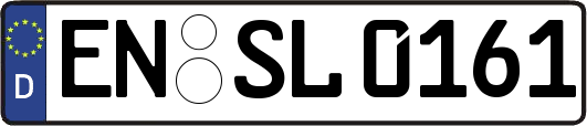 EN-SL0161