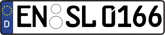 EN-SL0166