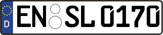 EN-SL0170