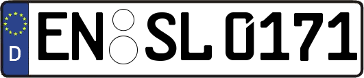 EN-SL0171