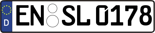 EN-SL0178