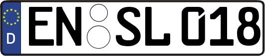 EN-SL018