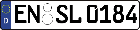 EN-SL0184