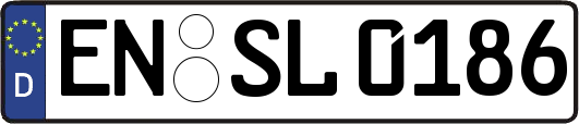 EN-SL0186