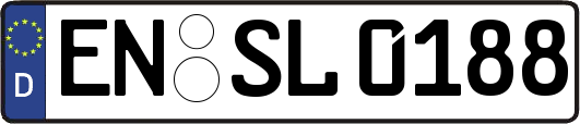 EN-SL0188