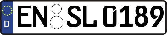 EN-SL0189