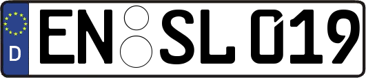 EN-SL019