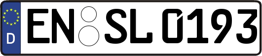 EN-SL0193