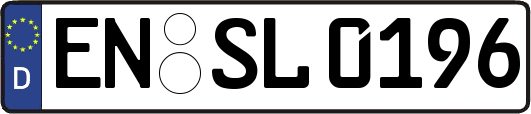 EN-SL0196