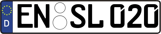 EN-SL020