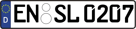 EN-SL0207