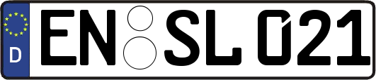 EN-SL021