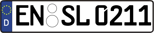 EN-SL0211