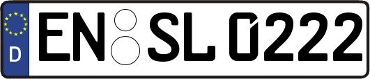 EN-SL0222