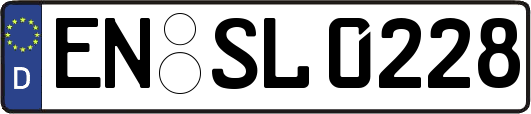 EN-SL0228