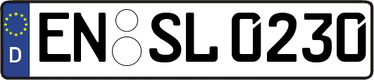 EN-SL0230