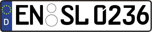 EN-SL0236