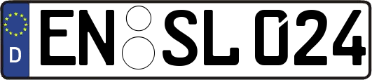 EN-SL024