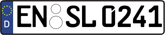 EN-SL0241