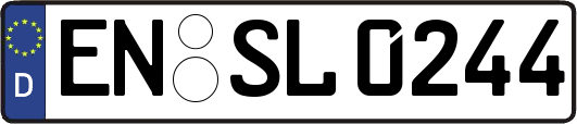 EN-SL0244