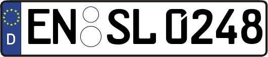 EN-SL0248