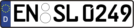 EN-SL0249