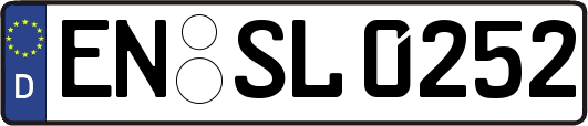 EN-SL0252