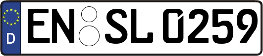 EN-SL0259