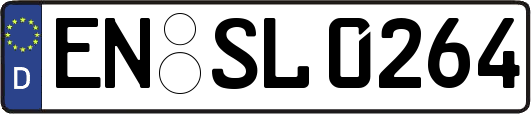 EN-SL0264