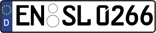 EN-SL0266