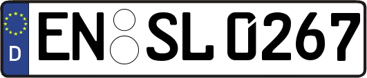 EN-SL0267