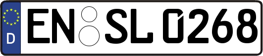 EN-SL0268