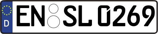 EN-SL0269