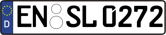 EN-SL0272