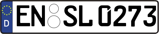 EN-SL0273