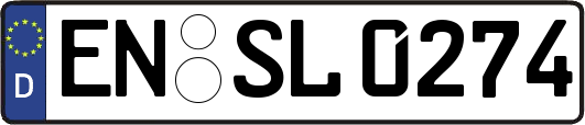 EN-SL0274