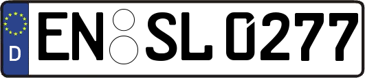EN-SL0277