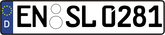 EN-SL0281