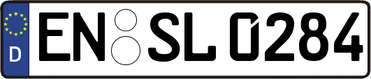 EN-SL0284