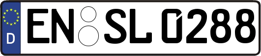 EN-SL0288