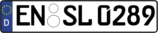 EN-SL0289