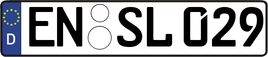 EN-SL029