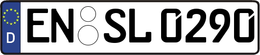 EN-SL0290