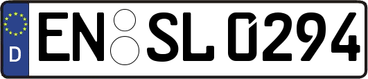EN-SL0294