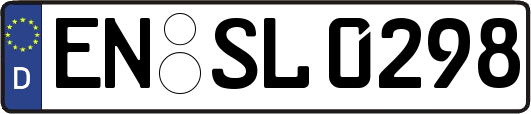 EN-SL0298