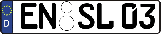 EN-SL03