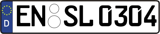 EN-SL0304